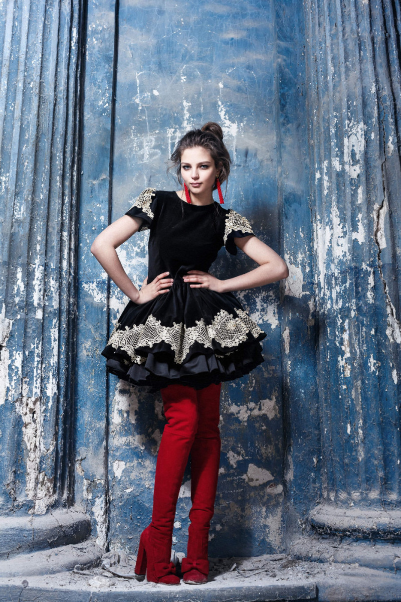 Alesya Kafelnikova: pic #975509