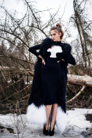 Alesya Kafelnikova photo #