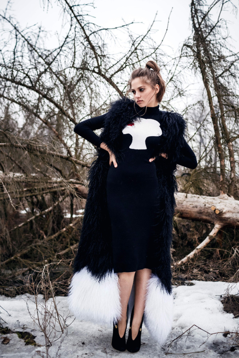Alesya Kafelnikova: pic #975508