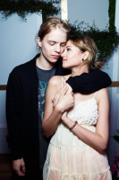 Alesya Kafelnikova photo #