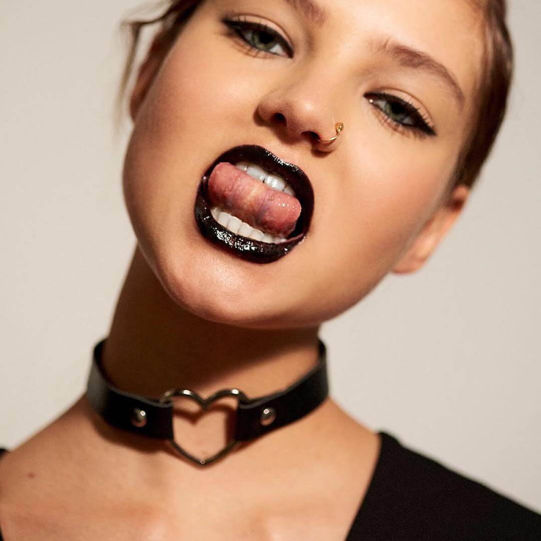Alesya Kafelnikova: pic #975525