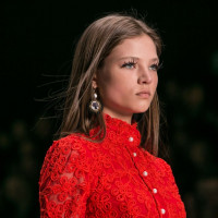 Alesya Kafelnikova photo #