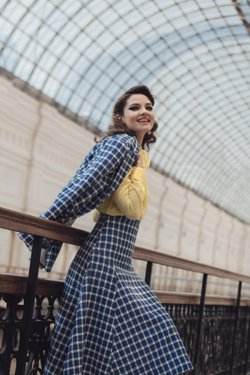 Alesya Kafelnikova: pic #975517