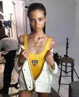 Alesya Kafelnikova photo #