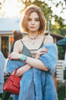 Alesya Kafelnikova photo #