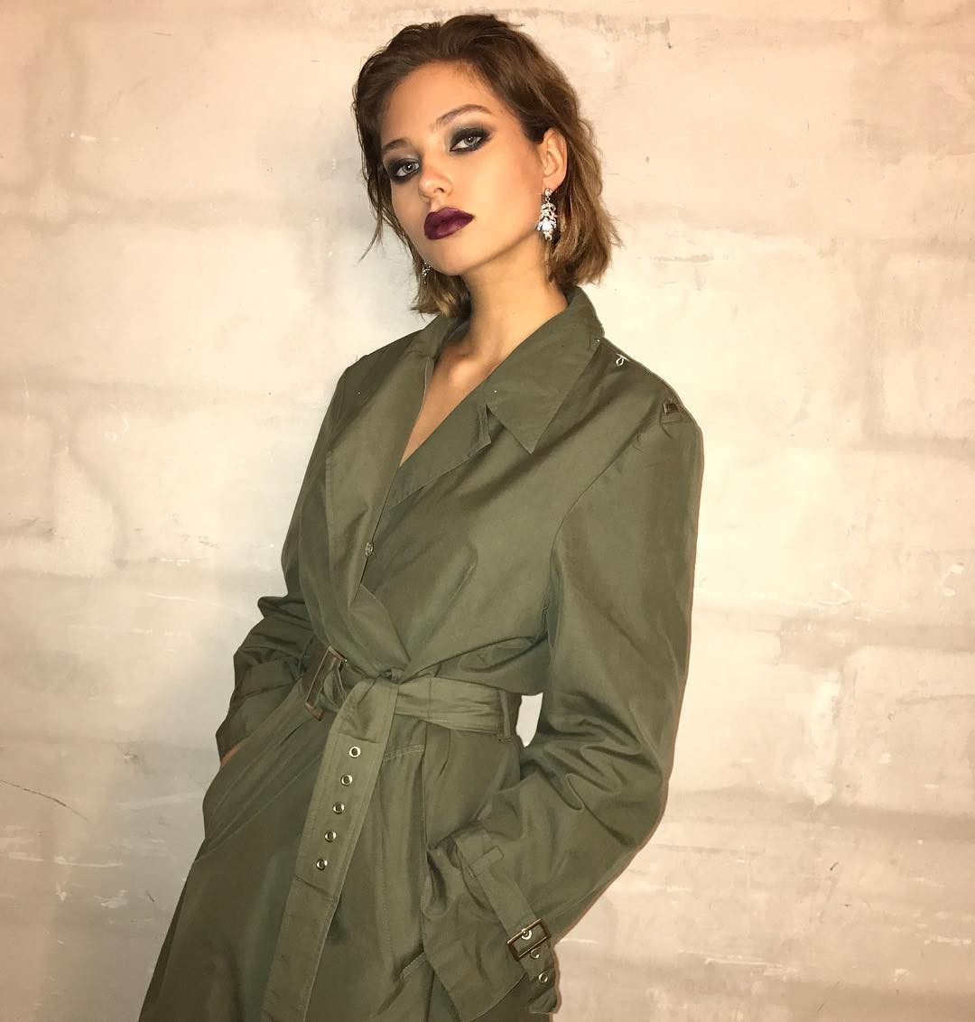 Alesya Kafelnikova: pic #975522