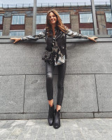 Alesya Kafelnikova photo #