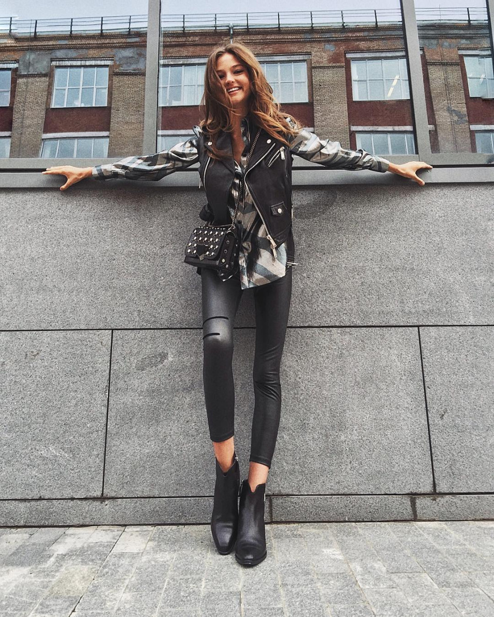 Alesya Kafelnikova: pic #975506