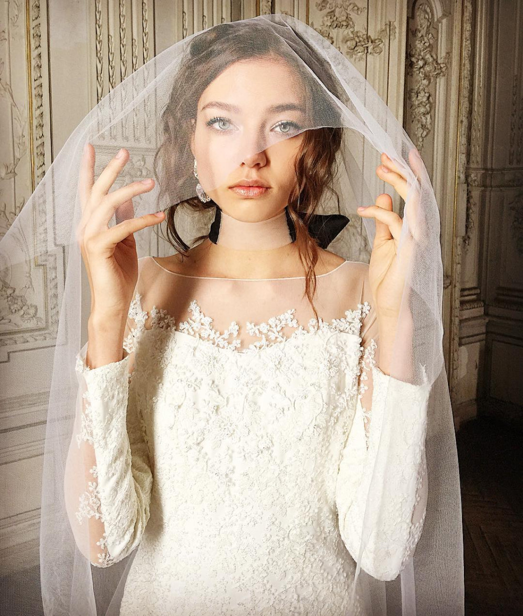 Alesya Kafelnikova: pic #959015
