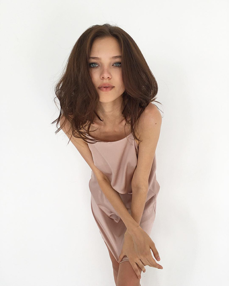 Alesya Kafelnikova: pic #960109