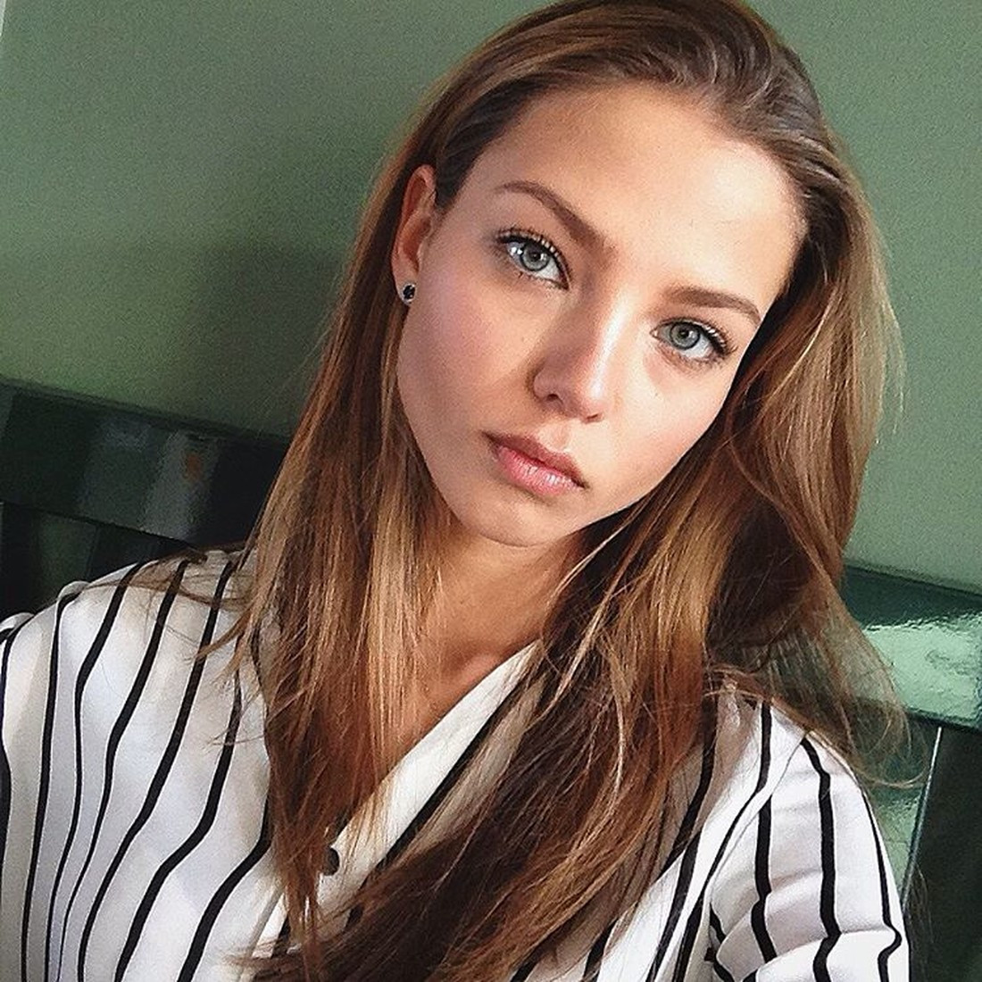 Alesya Kafelnikova: pic #960123