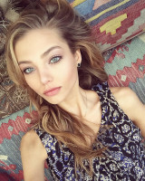 Alesya Kafelnikova photo #