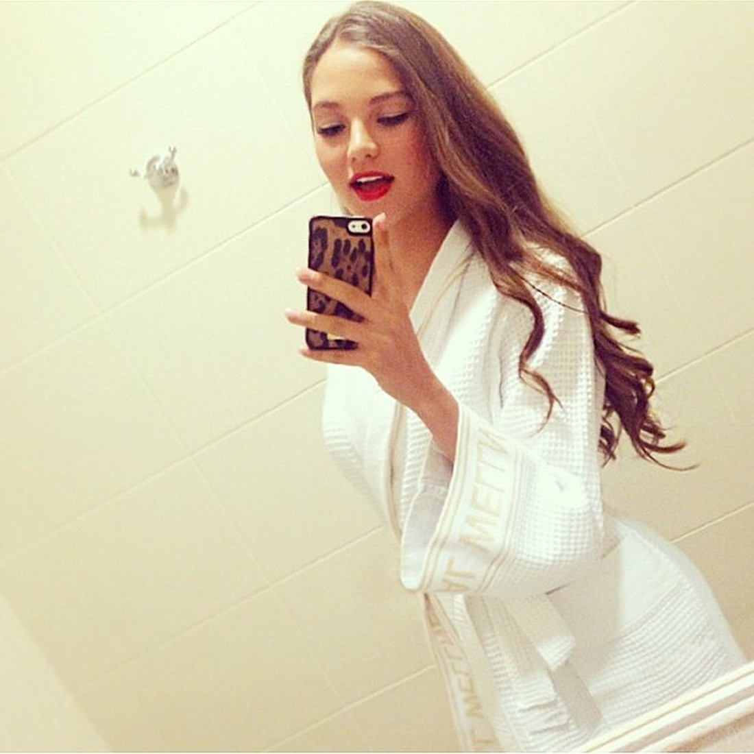 Alesya Kafelnikova: pic #960118