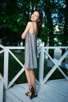 Alesya Kafelnikova photo #