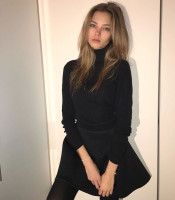 Alesya Kafelnikova photo #