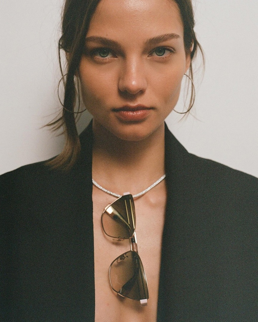 Alesya Kafelnikova: pic #1366164