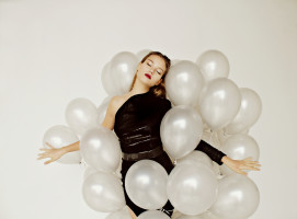 Alesya Kafelnikova photo #