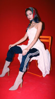 Alesya Kafelnikova photo #