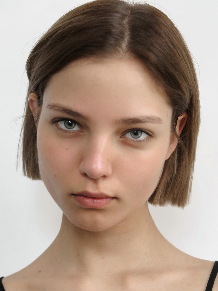 Alesya Kafelnikova: pic #985808