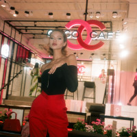 Alesya Kafelnikova photo #