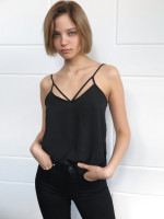 Alesya Kafelnikova photo #
