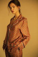 Alesya Kafelnikova photo #