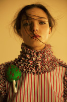 Alesya Kafelnikova photo #
