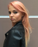 Alesya Kafelnikova photo #