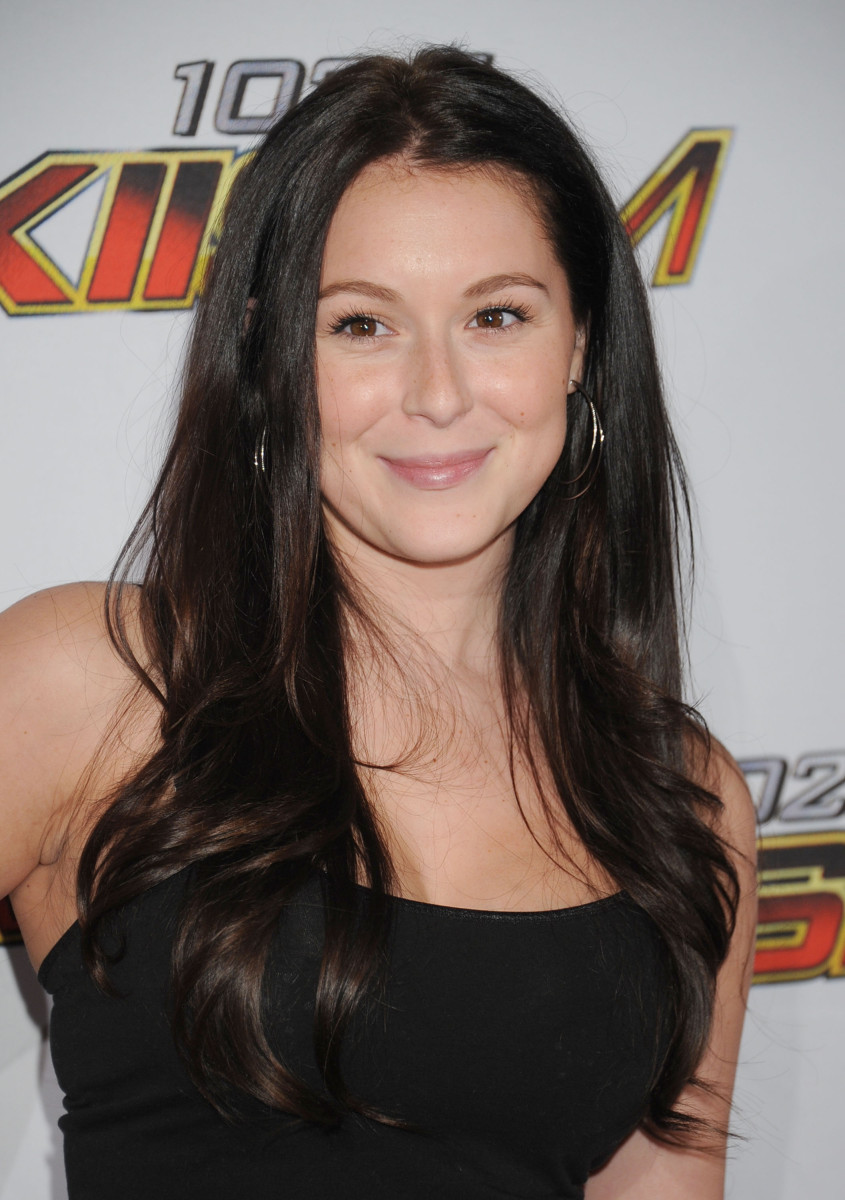 Alexa Vega: pic #468198