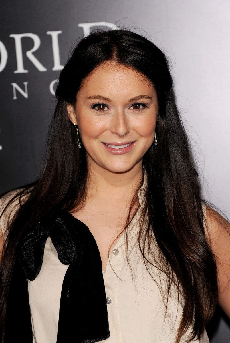 Alexa Vega: pic #468188