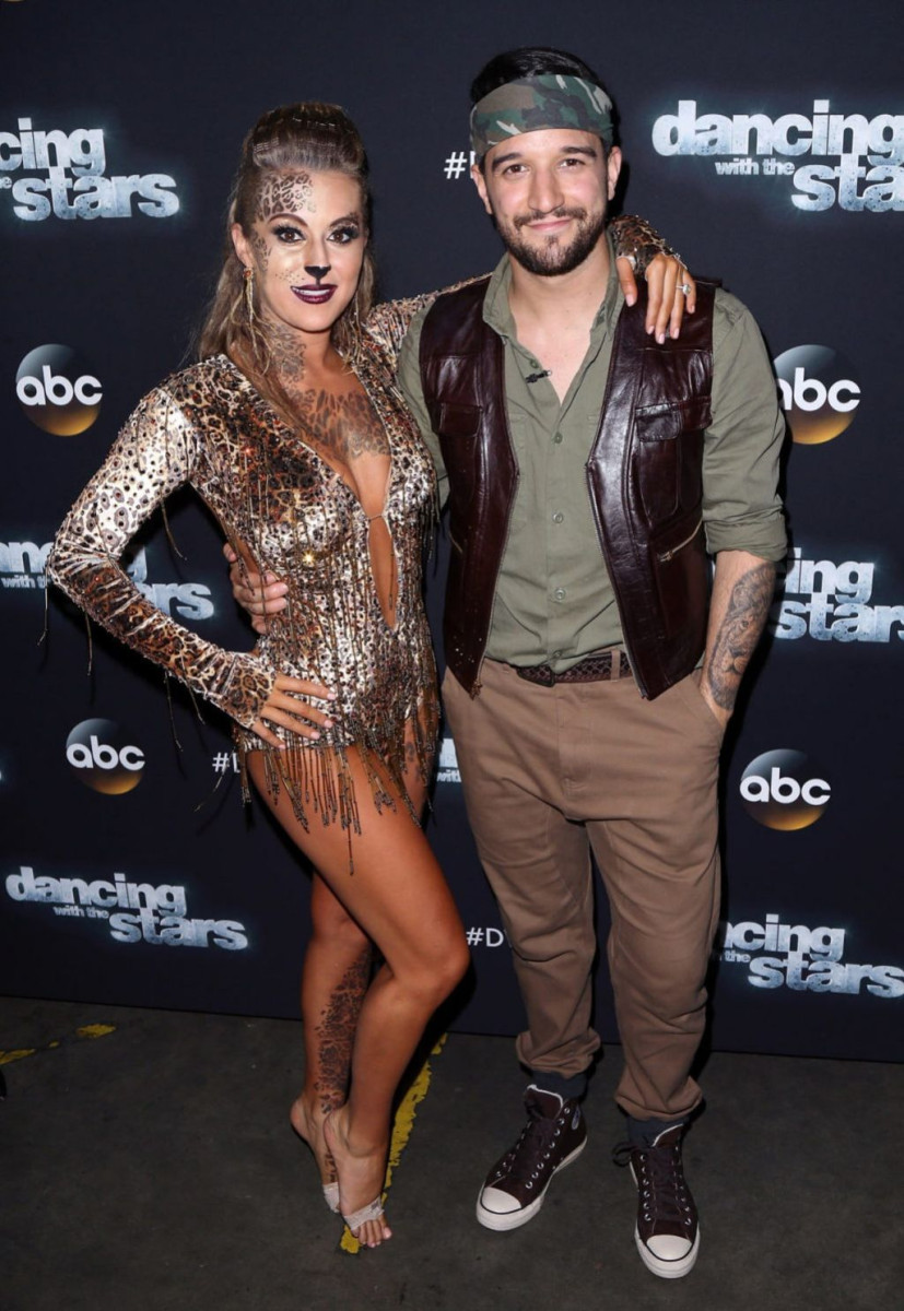 Alexa Vega: pic #800271