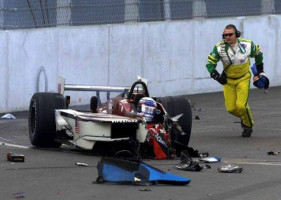 Alex Zanardi photo #