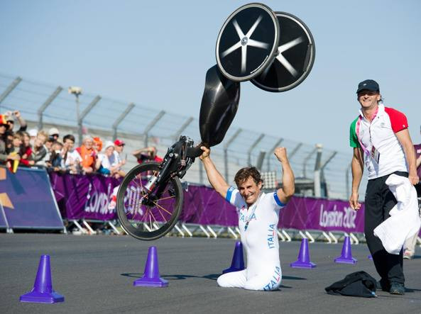 Alex Zanardi: pic #1209091