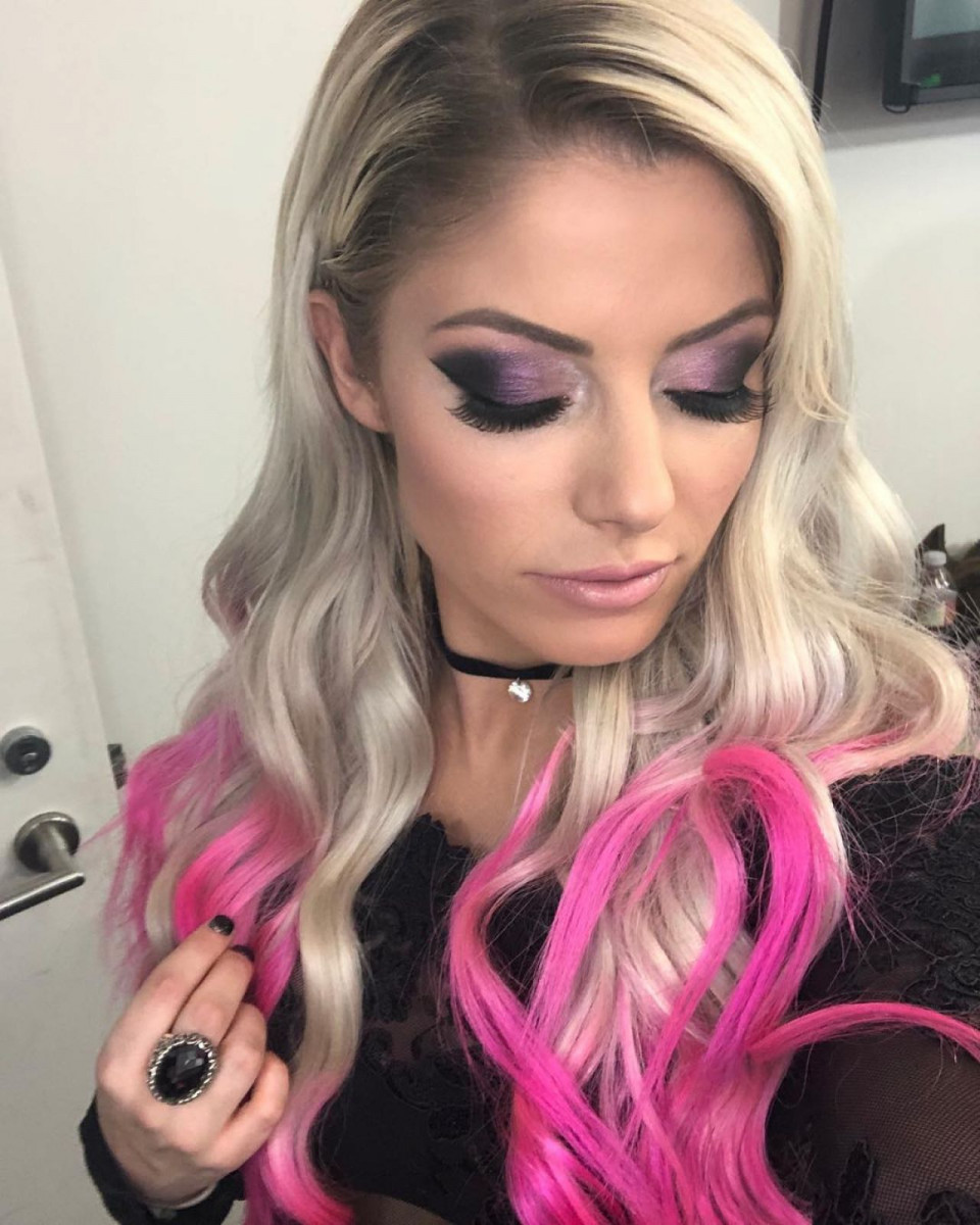 Alexa Bliss: pic #1102301