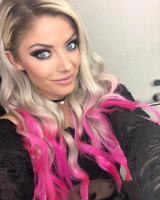 Alexa Bliss photo #