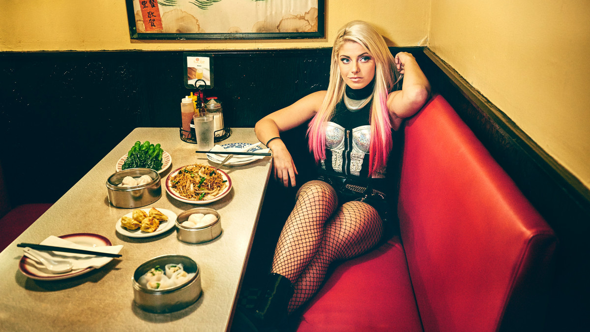 Alexa Bliss: pic #1152416