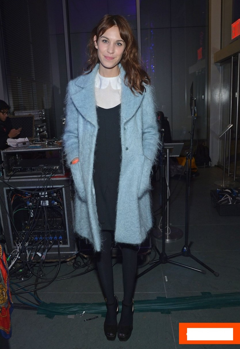 Alexa Chung: pic #589734