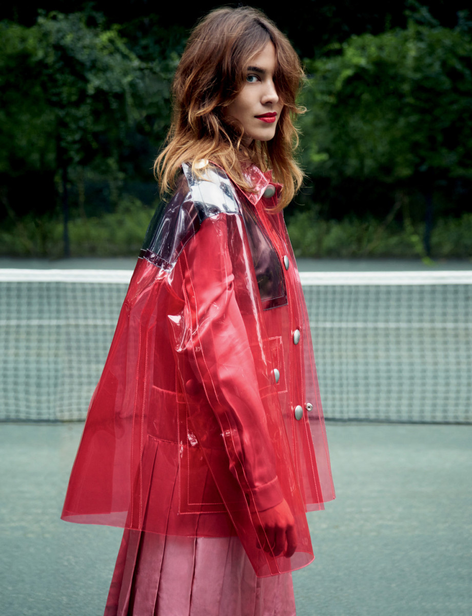 Alexa Chung: pic #880401