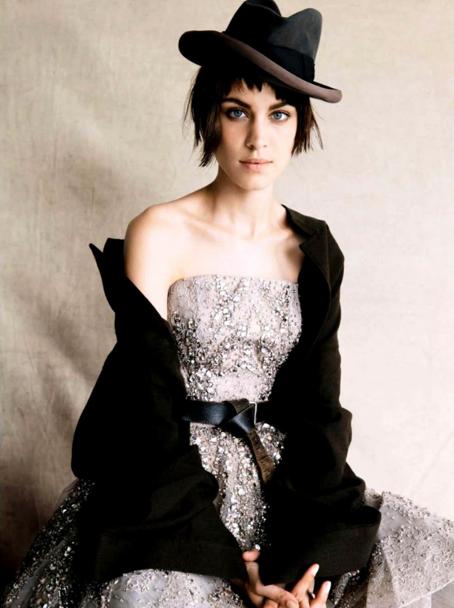 Alexa Chung: pic #634967