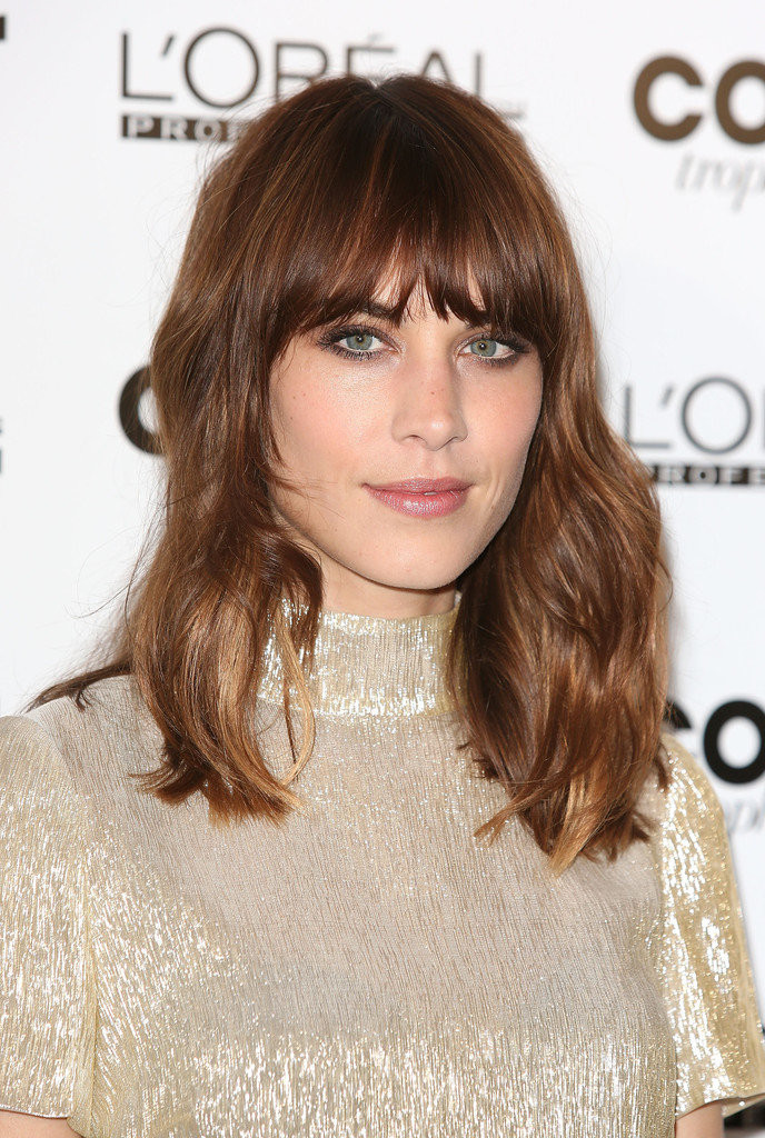 Alexa Chung: pic #610232