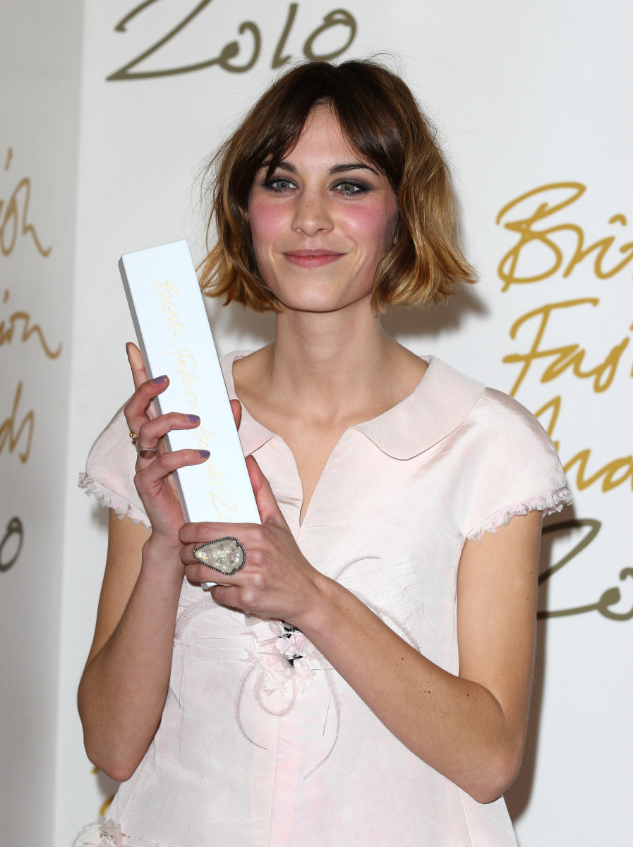 Alexa Chung: pic #314261