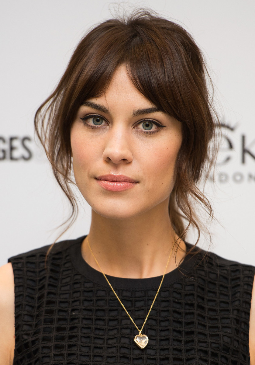 Alexa Chung: pic #716170