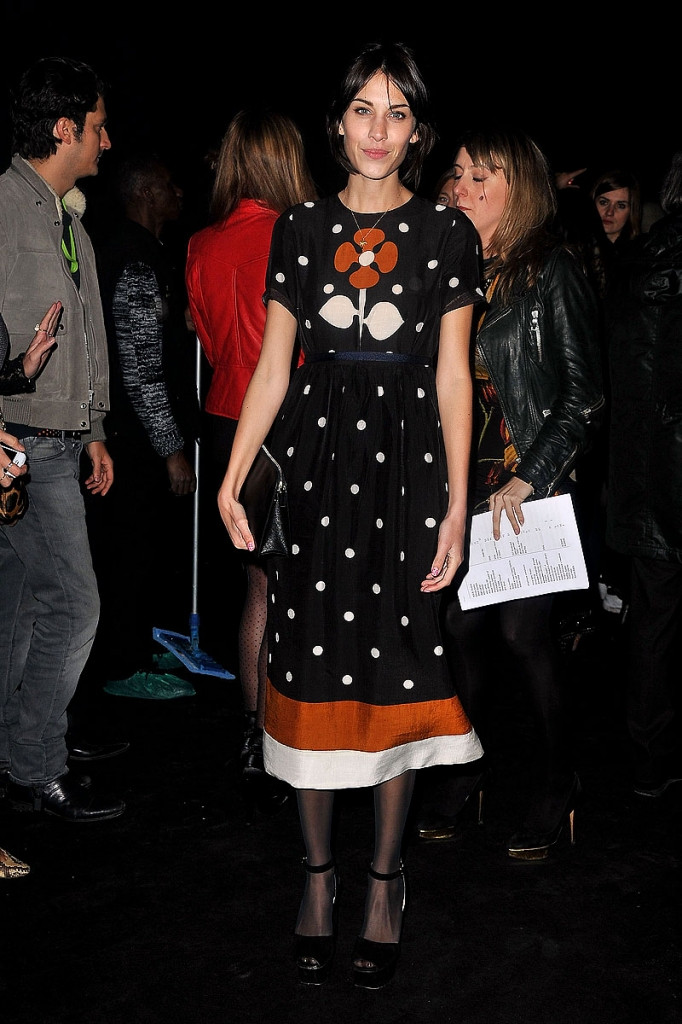 Alexa Chung: pic #355790