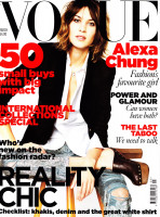 Alexa Chung photo #