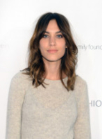 Alexa Chung photo #