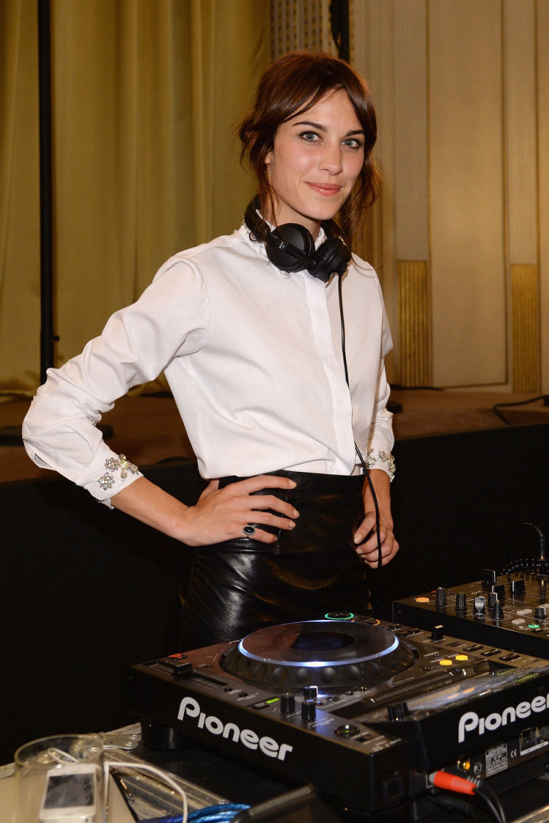 Alexa Chung: pic #618750