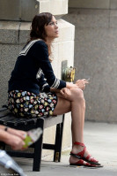 Alexa Chung photo #