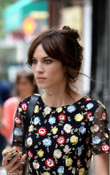 Alexa Chung photo #