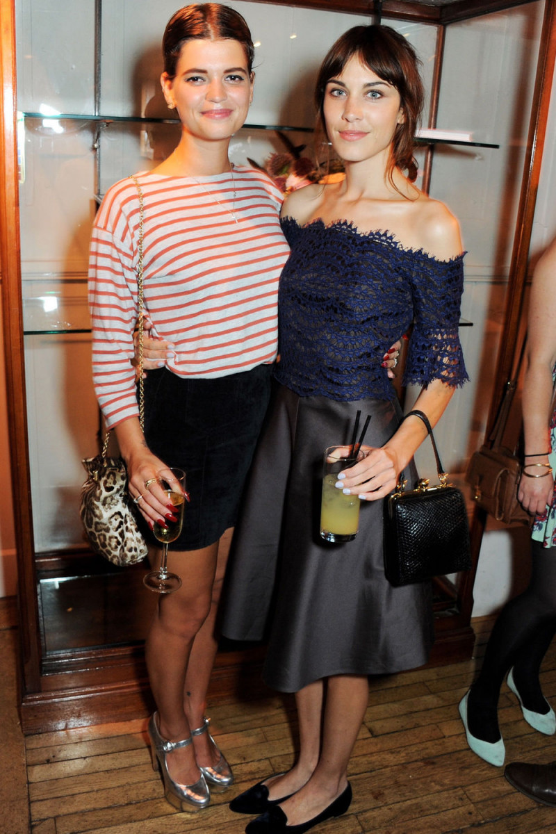 Alexa Chung: pic #632265