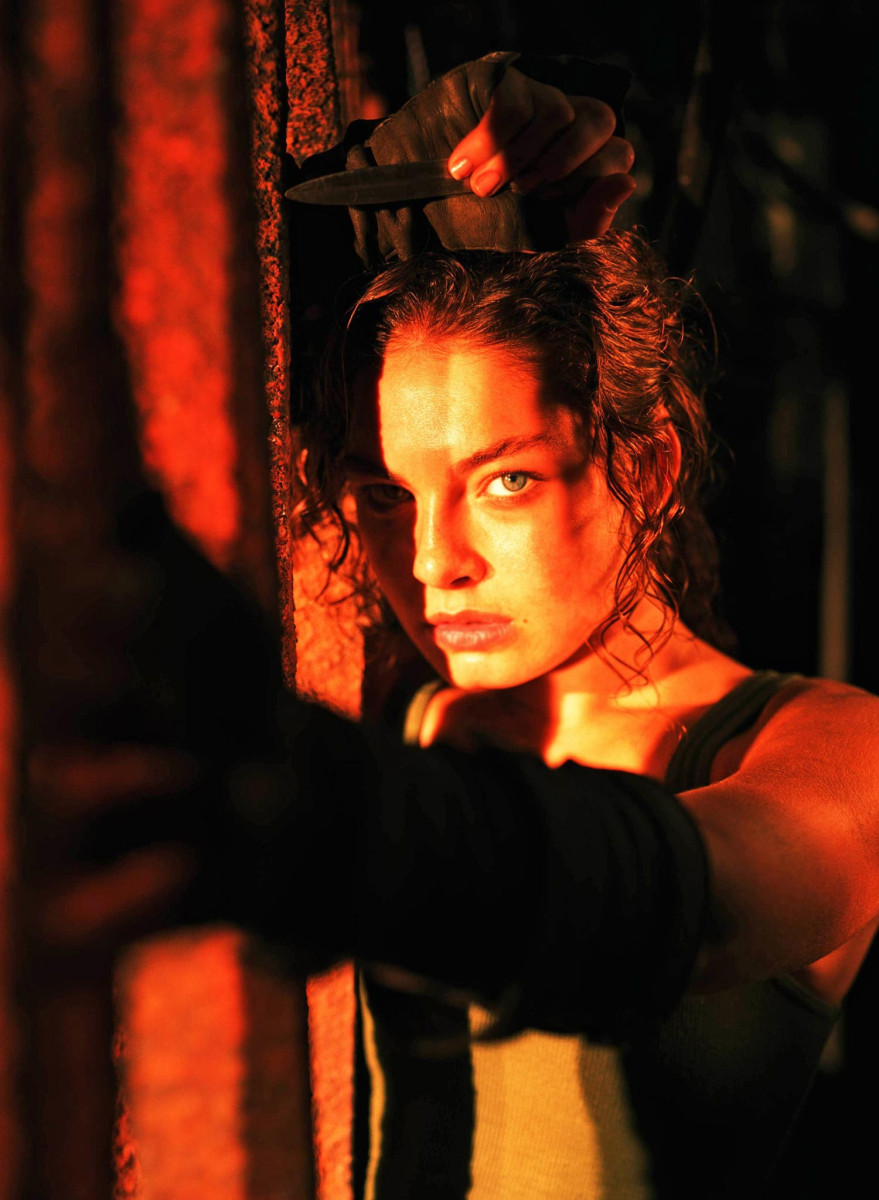 Alexa Davalos: pic #167591